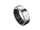 Zac-Ring Gen3 Cilya Smartring (Silver)