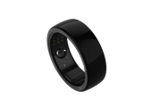 Zac-Ring Gen3 Nexis Smartring (svart)