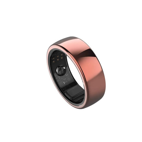 Zac-Ring Neptus Gen3 Smartring (Rose Gold)